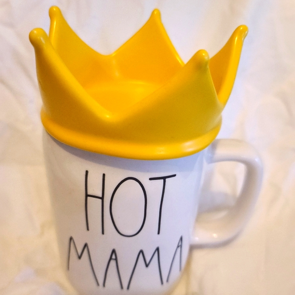 Coffee cup